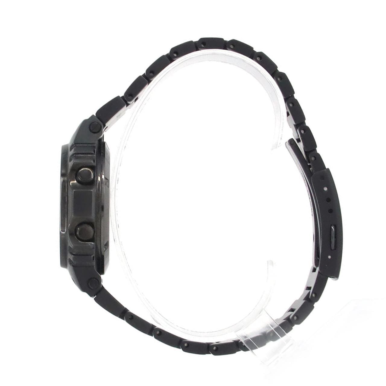 カシオ G-SHOCK 電波時計 GMW-B5000GD-1JF SS ソーラークォーツ