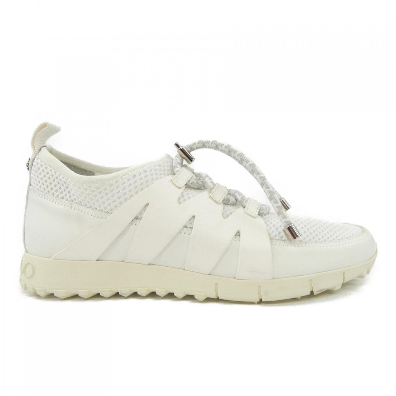 ジミーチュウ JIMMY CHOO スニーカー