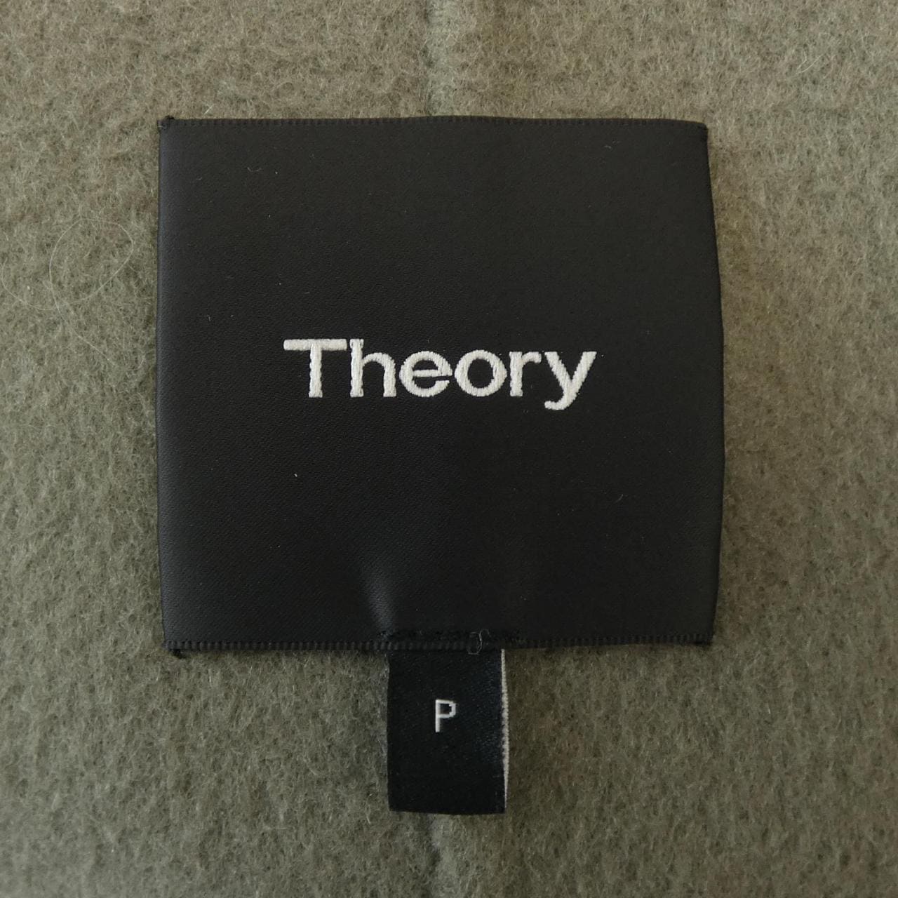 セオリー theory コート