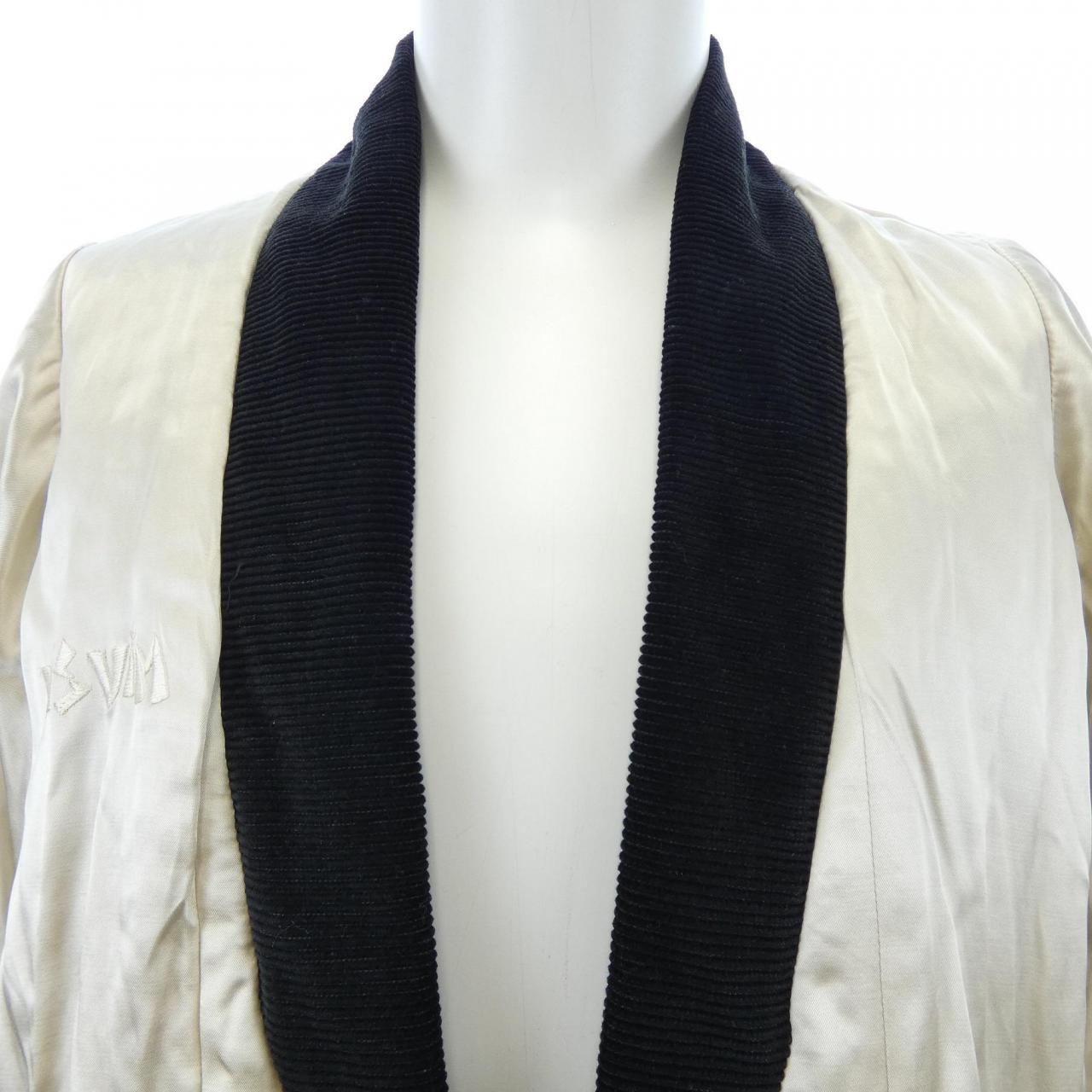 ヴィズヴィム VISVIM コート