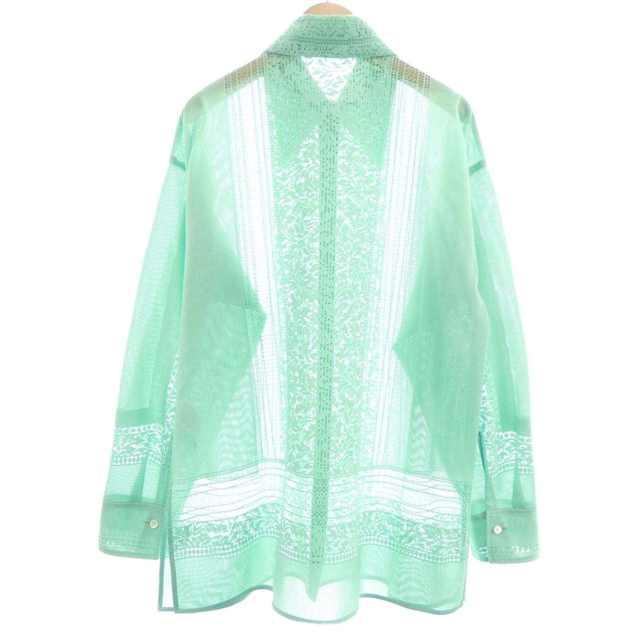 フレイアイディー FRAY I.D シャツ