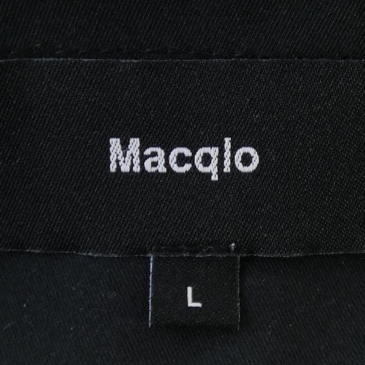 Macqlo 54-1229MQ-M トップス