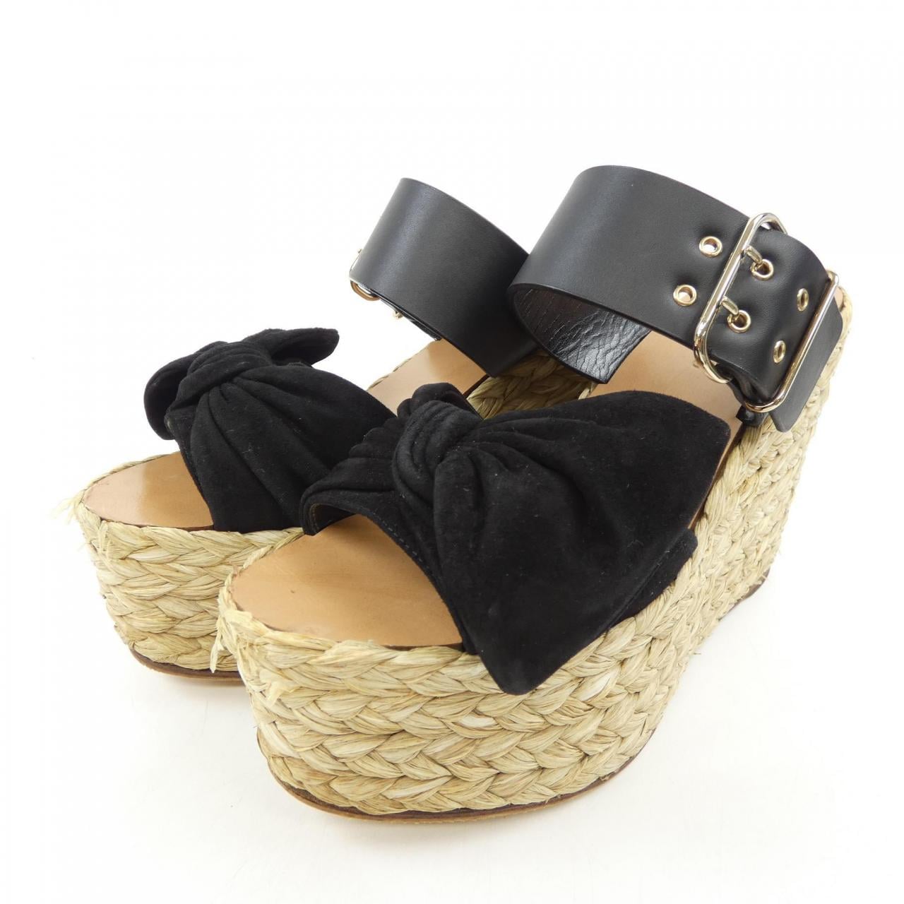 ヴァレンティノガラヴァーニ VALENTINO GARAVANI サンダル