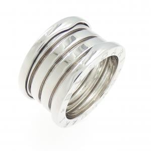 ブルガリ B.zero1 4バンド リング