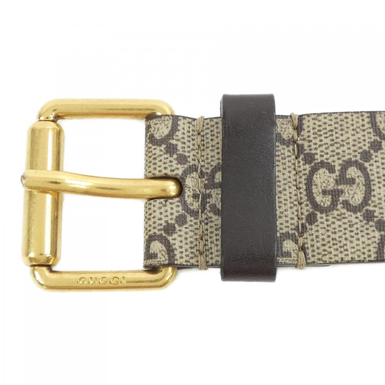 グッチ GUCCI 434520 K5O1T BELT