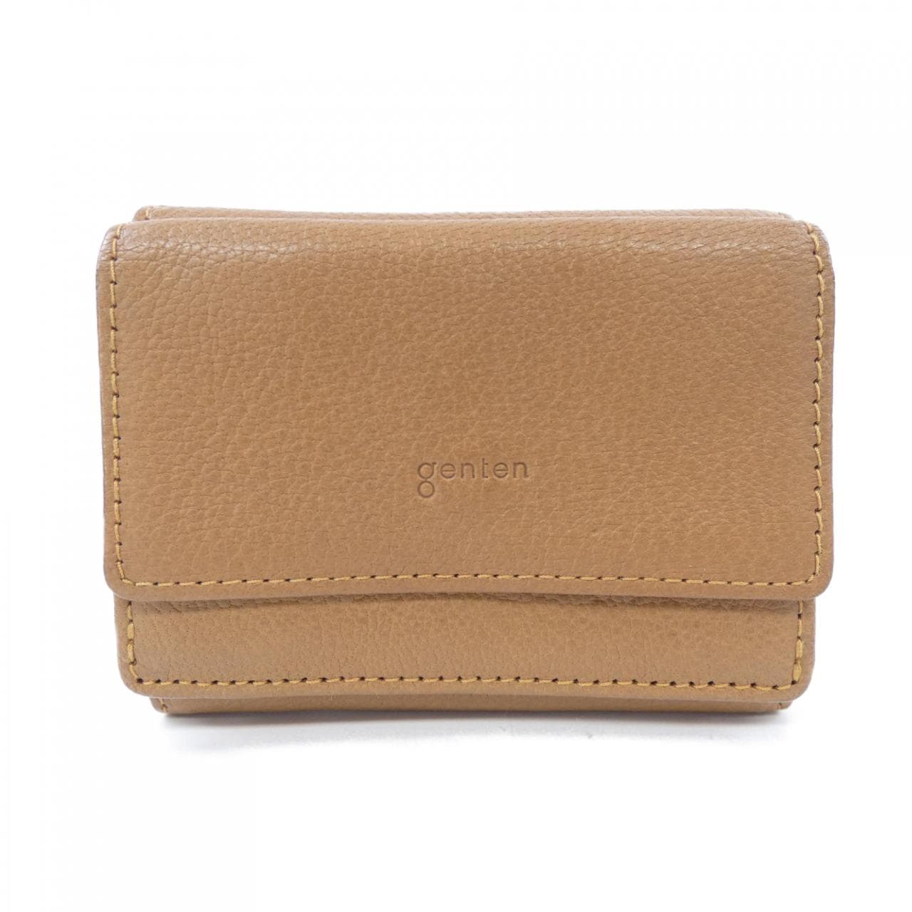 ゲンテン genten WALLET
