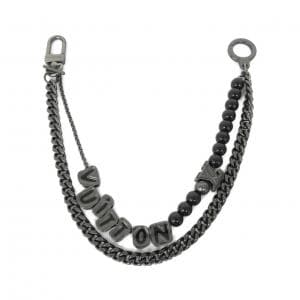 ルイヴィトン チェーン ベルト ヴィトン M02531 バッグチャーム