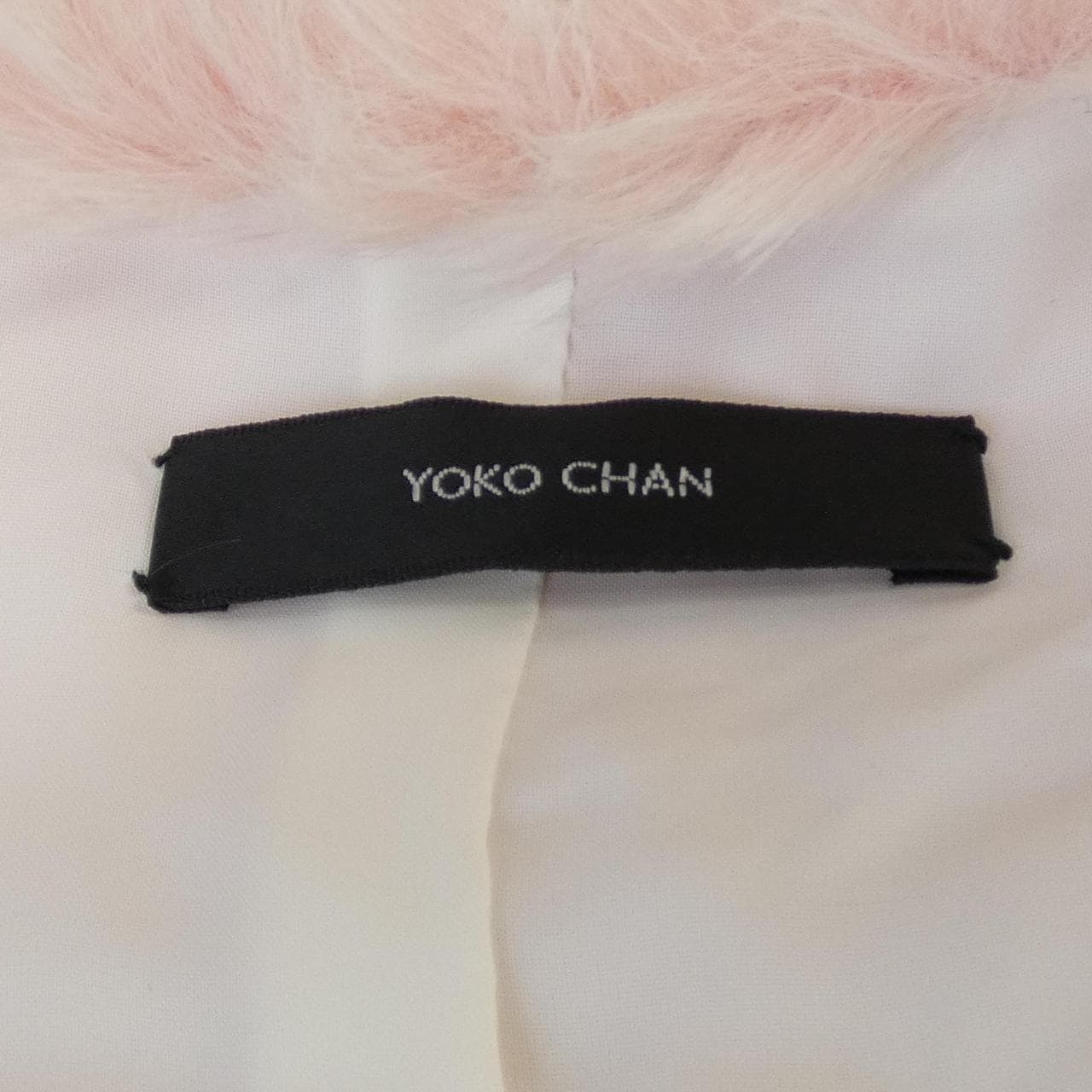 ヨーコチャン YOKO CHAN YCC-321-166 ジャケット