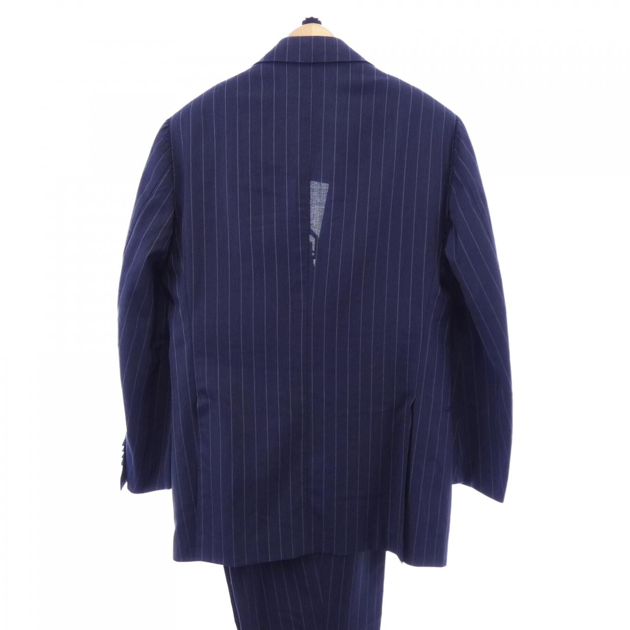 チェザーレアットリーニ Cesare Attolini AUS30PUN3 スーツ