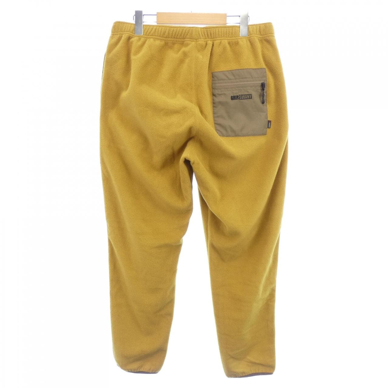グリップスワニー GRIP SWANY パンツ