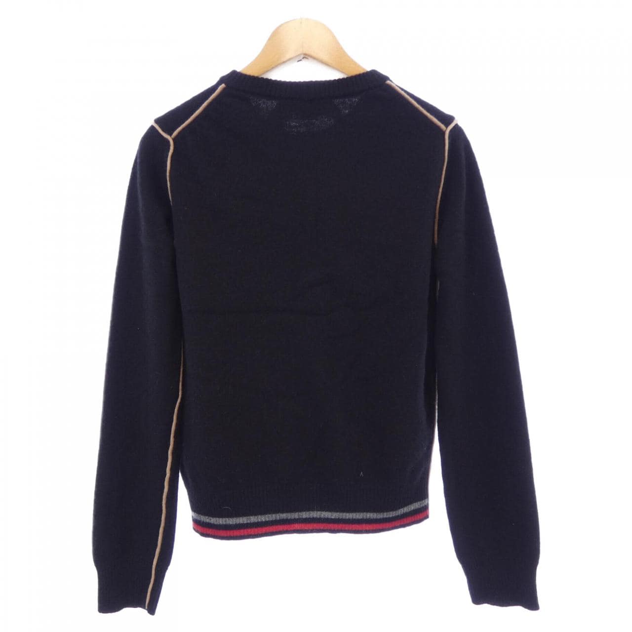 ヌメロヴェントゥーノ N°21 ニット