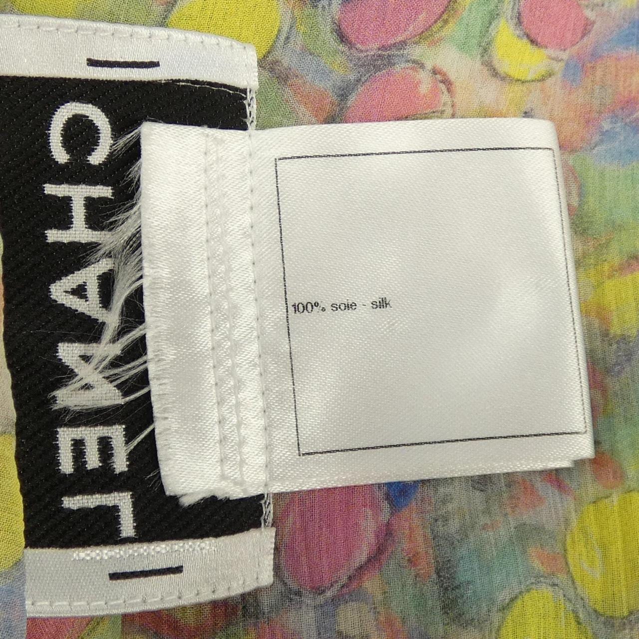 シャネル CHANEL P40222V29010 ワンピース