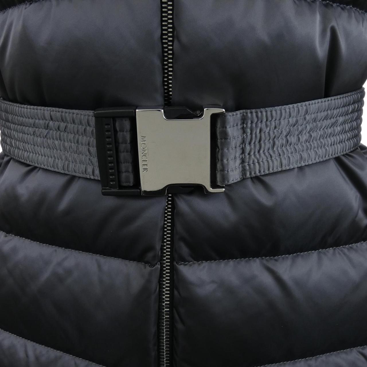 モンクレール MONCLER LEERSIE ダウンコート