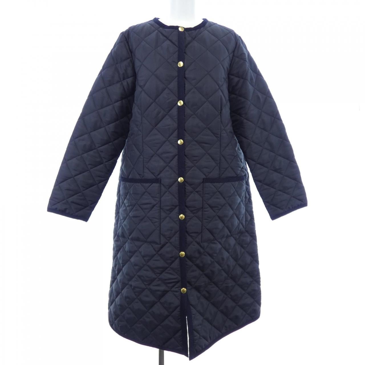 トラディショナルウェザーウェアー Traditionalweather.w コート