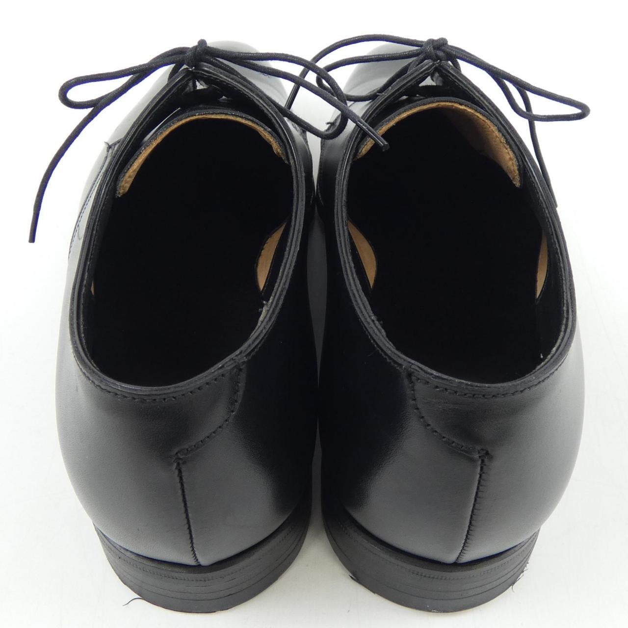 クロケットアンドジョーンズ CROCKETT&JONES HOXTON2　6334 シューズ