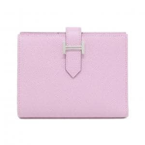 【未使用品】エルメス ベアン コンパクト 039790CK 財布