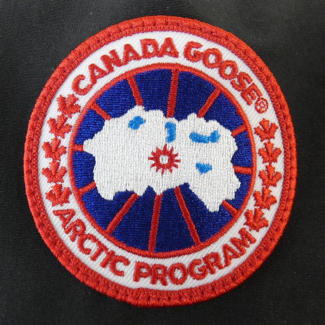 カナダグース CANADA GOOSE 3438JM JASPER ジャスパー ダウンジャケット