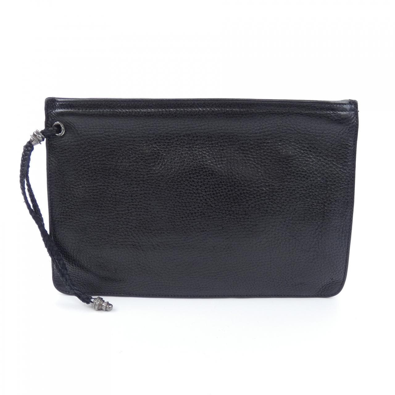 クロムハーツ CHROME HEARTS FLAT SML PLAIN　フラット スモール プレーン 2232 304 5562 0900 バッグ