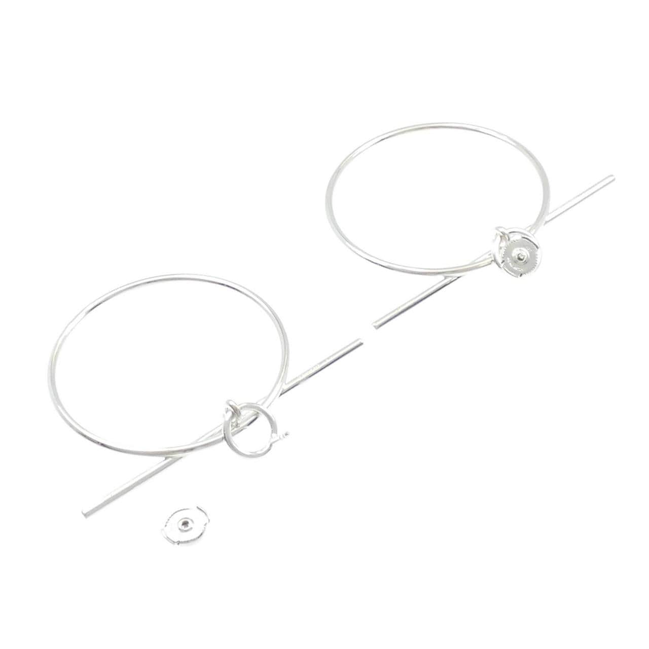 エルメス エシャペ ピアス