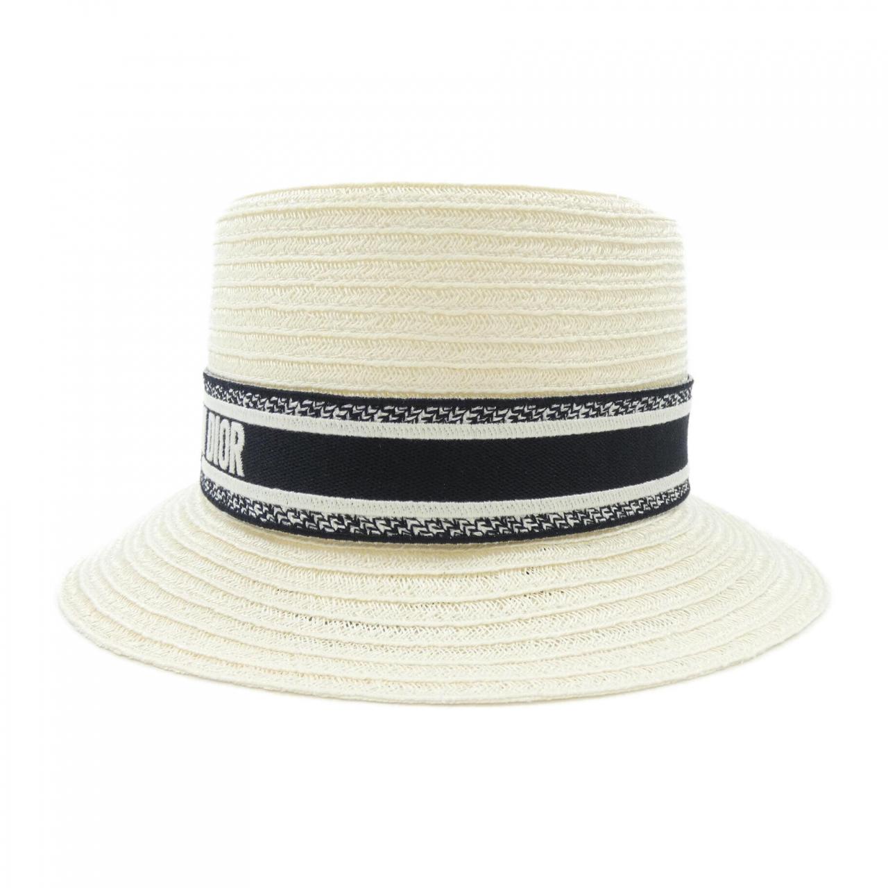 クリスチャンディオール CHRISTIAN DIOR 22DRT923G170 ハット