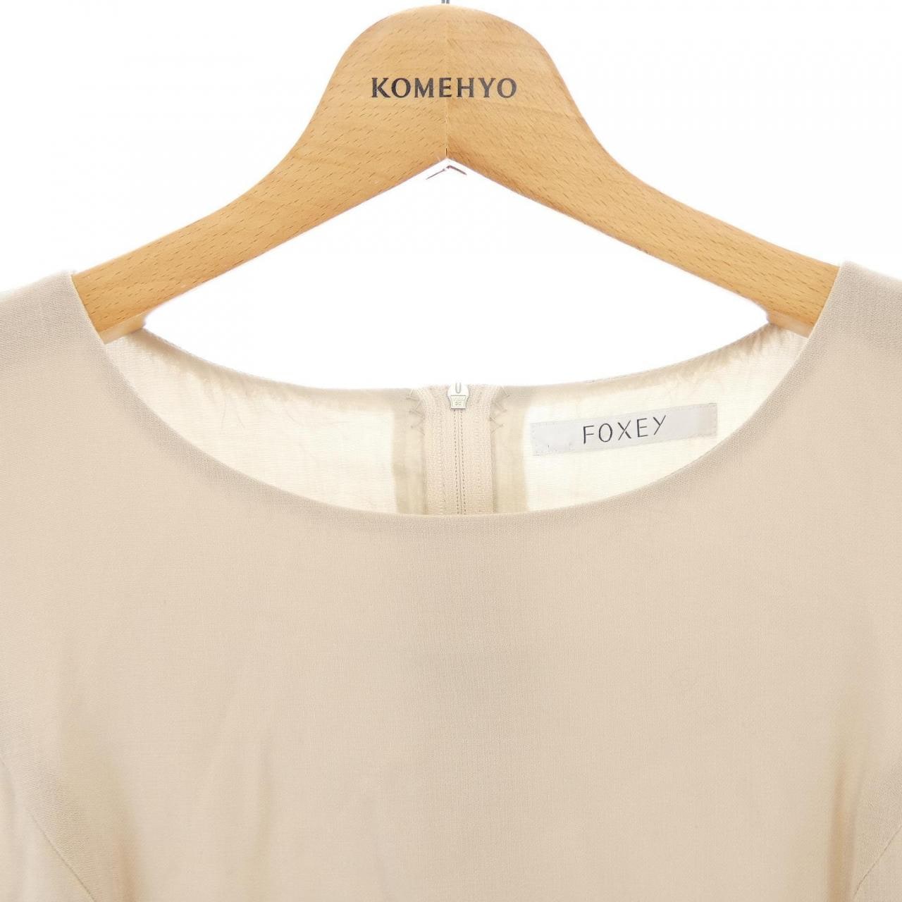 フォクシー FOXEY 37640 ワンピース