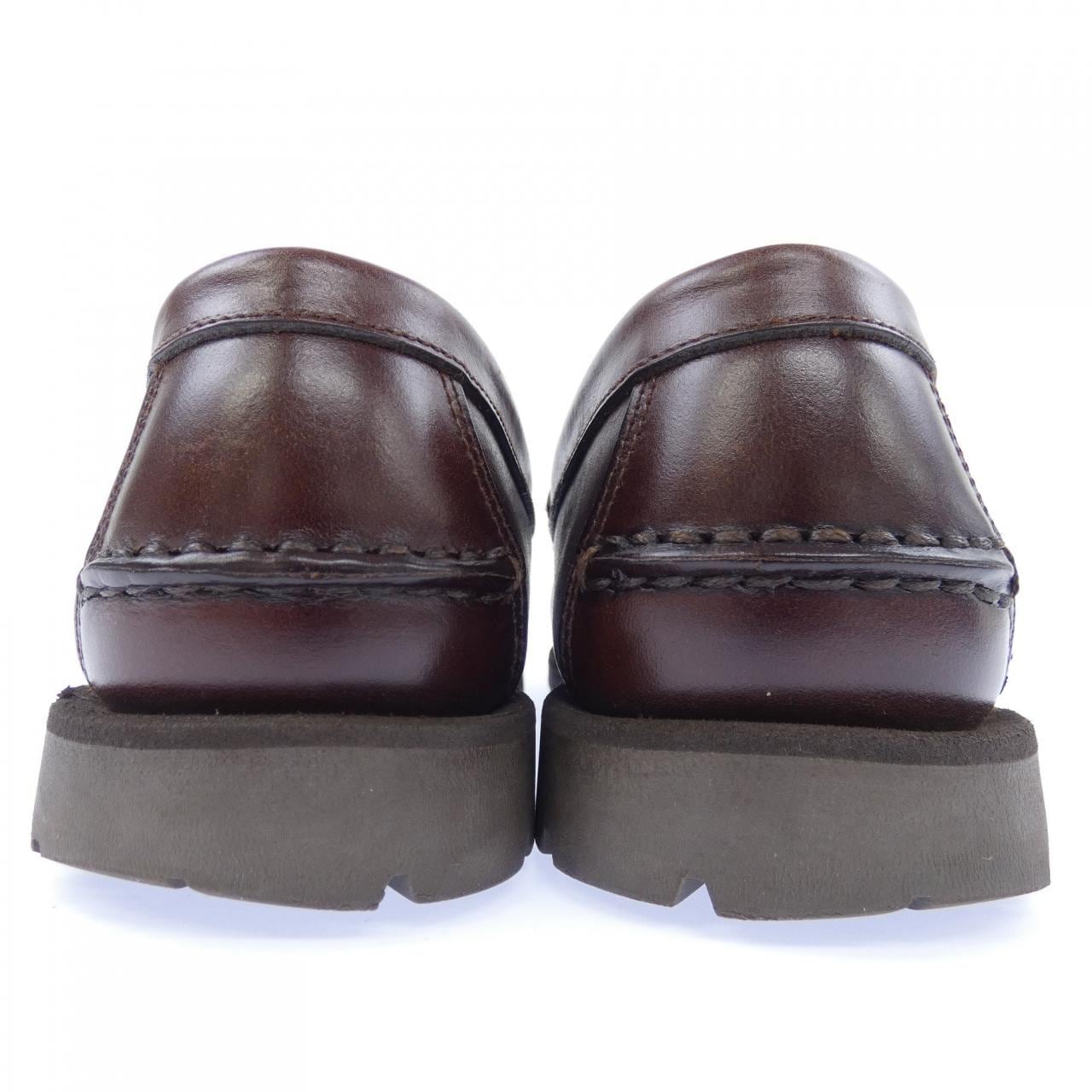 パラブーツ PARA BOOT シューズ