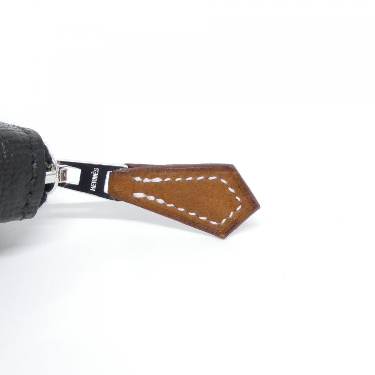 エルメス EN LIBERTE シルク イン コンパクト 084266CK 財布