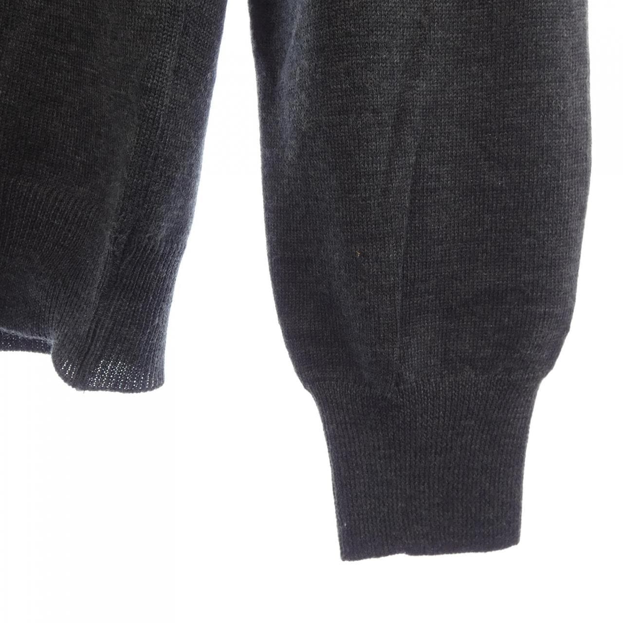 グランサッソ Gran Sasso ニット