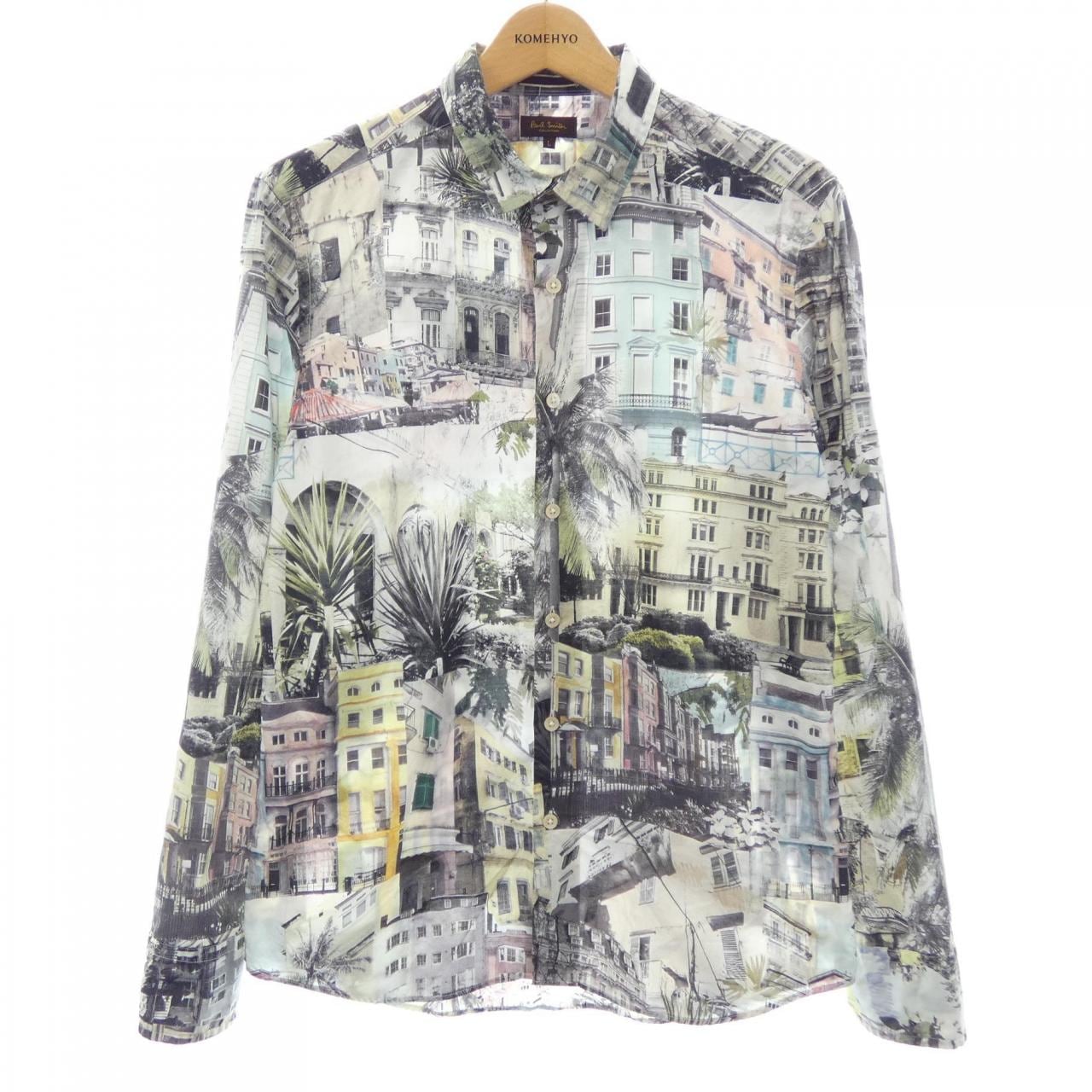 ポールスミスコレクション PaulSmith collection シャツ