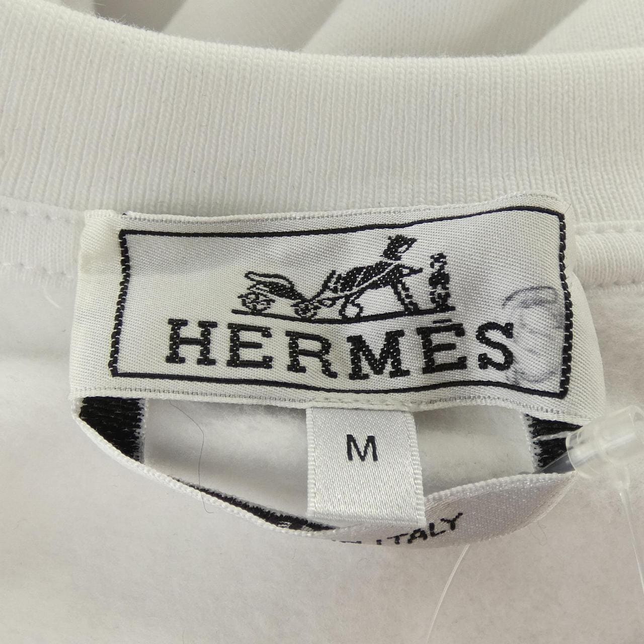 エルメス HERMES *31-5761 スウェット