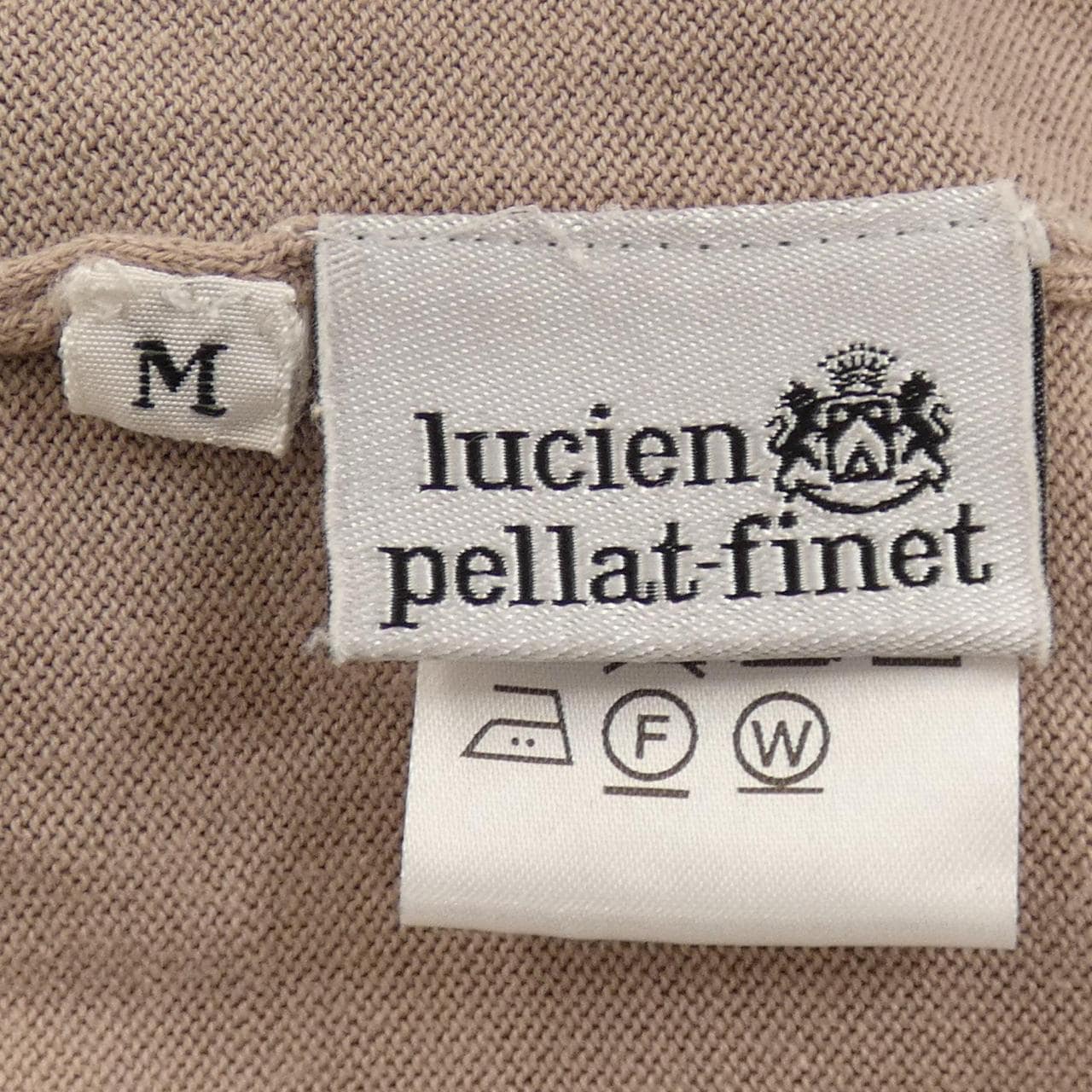 ルシアン ペラフィネ lucien pellat-finet ニット