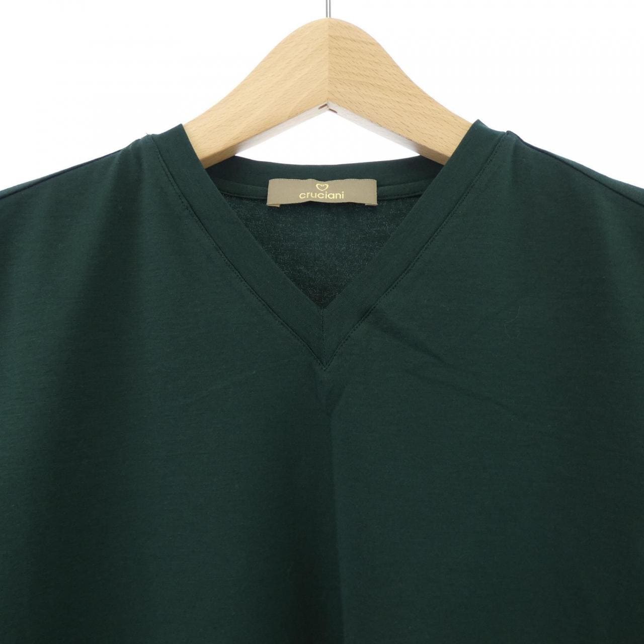 クルチアーニ Cruciani Tシャツ