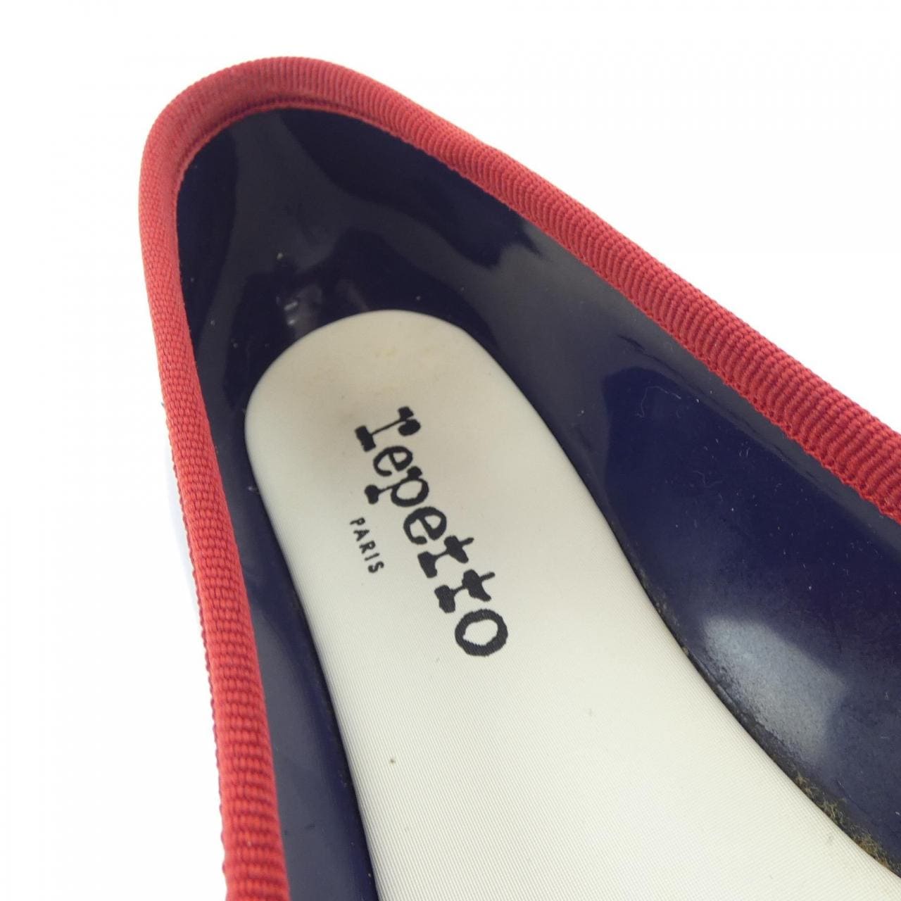 レペット repetto シューズ