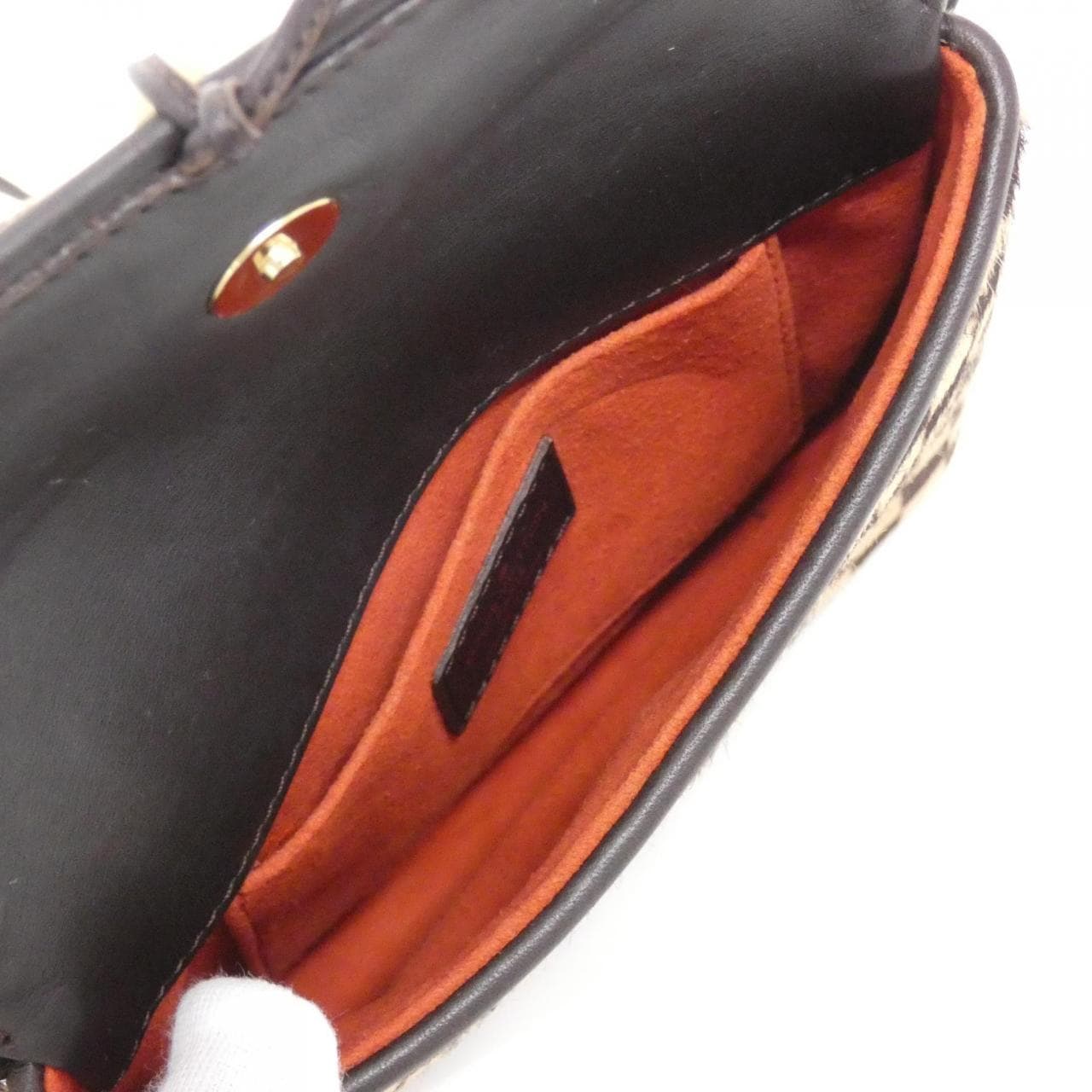 ルイヴィトン ダミエ ソバージュ ガゼル M92130 ショルダーバッグ