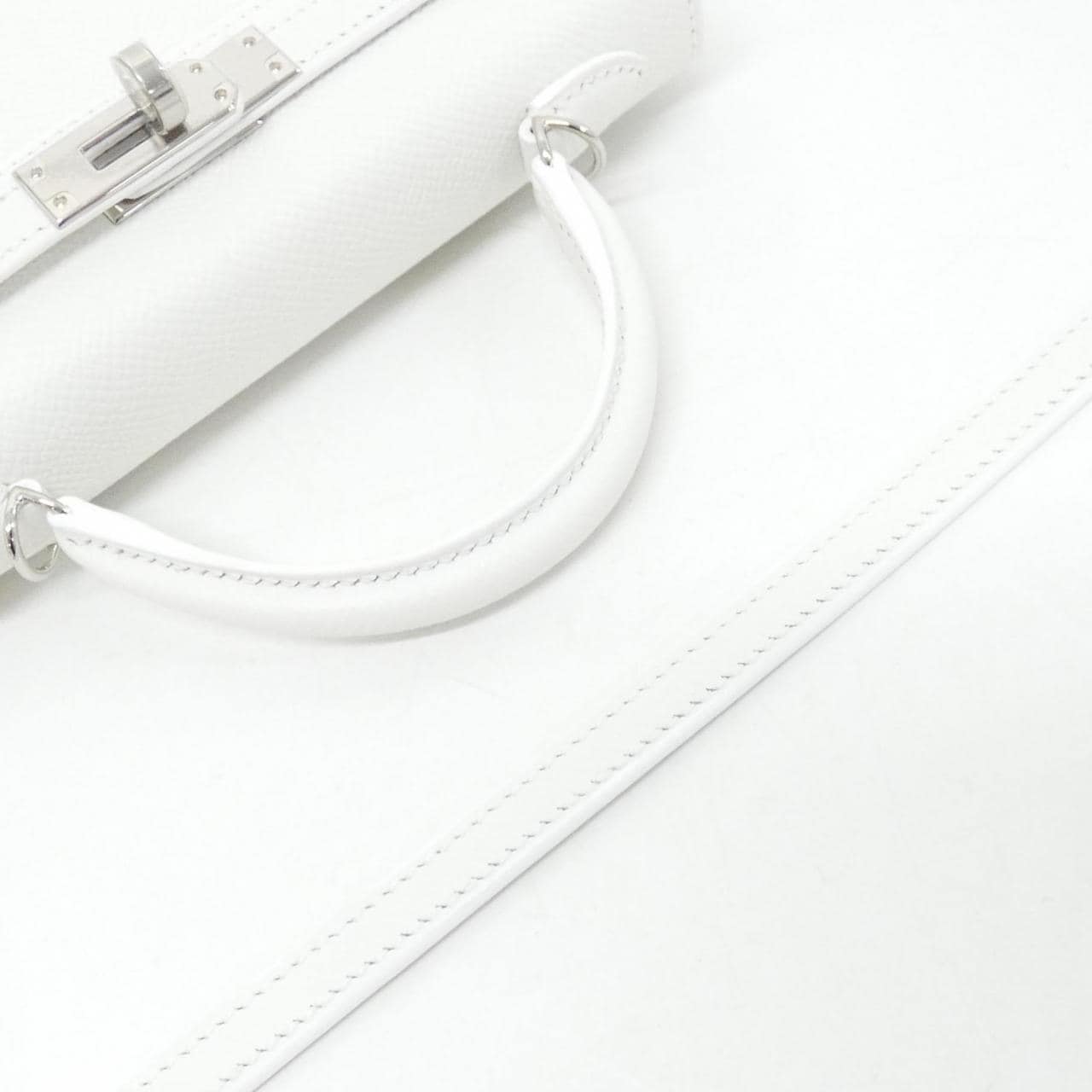 【未使用品】エルメス ミニケリー2 MINI 071302CK バッグ