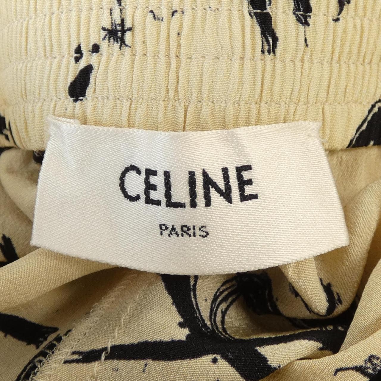 セリーヌ CELINE 2P711731R ショートパンツ