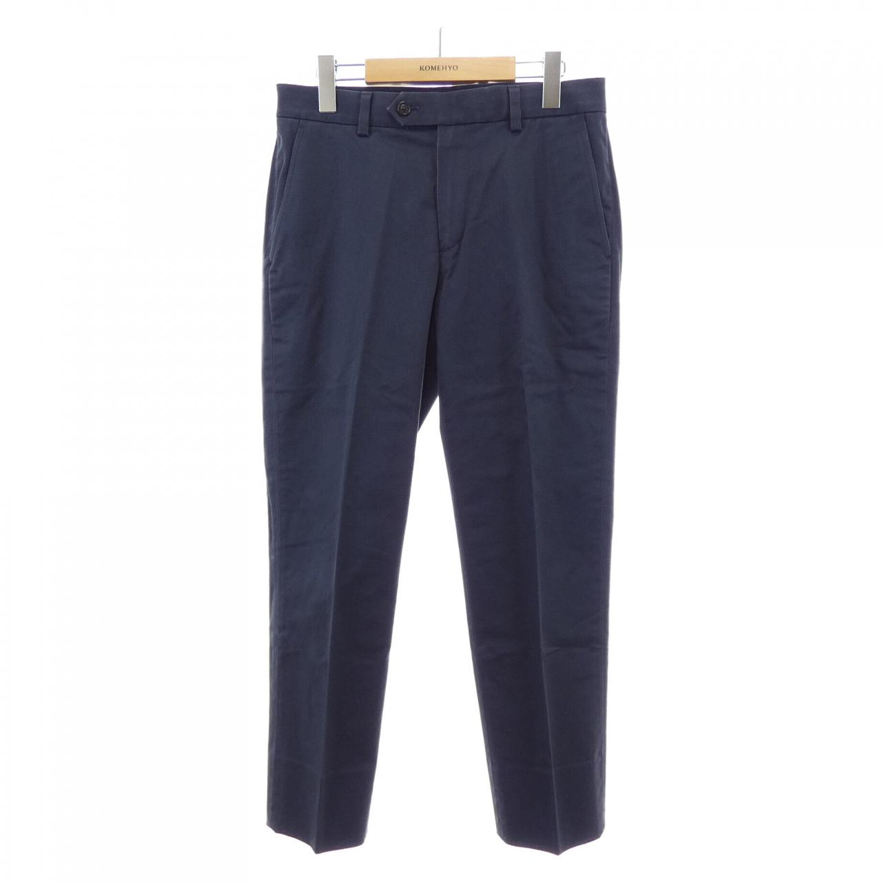 ブルックスブラザーズ BROOKS BROTHERS 100104111 パンツ