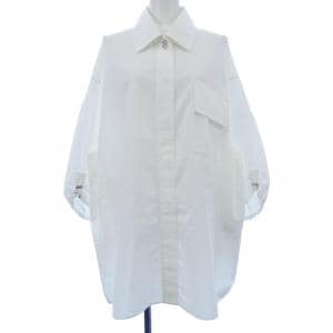 エルメス HERMES CLIQUETIS 2E0604DJ シャツ