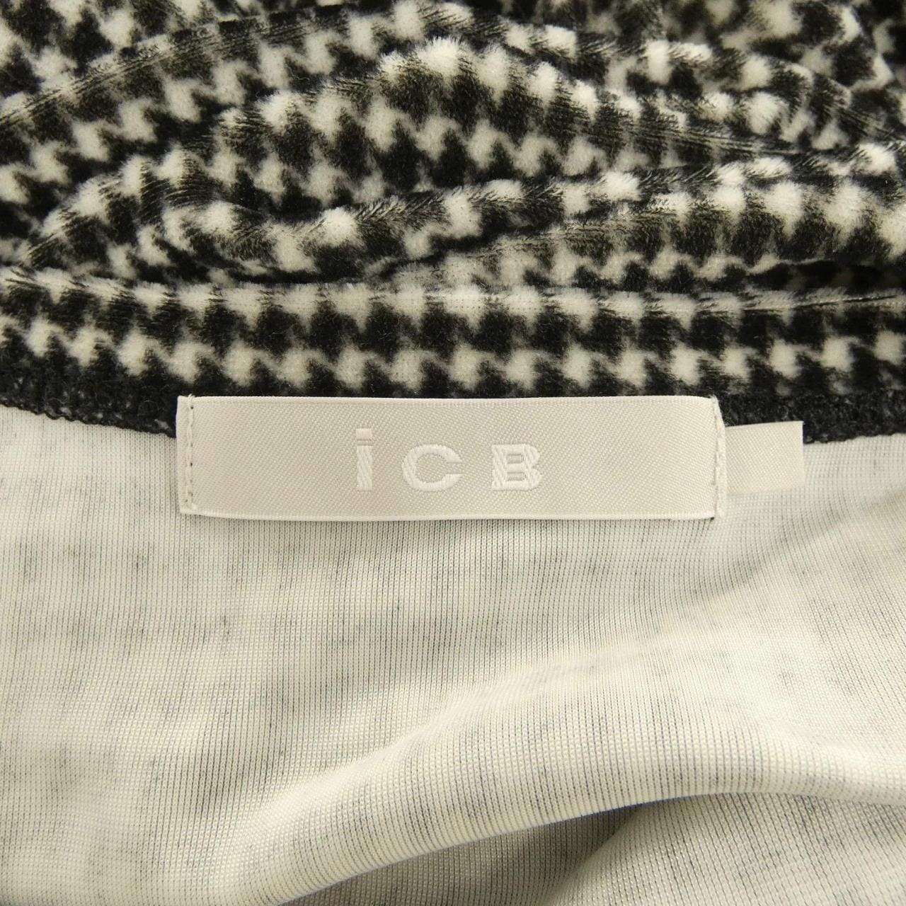アイシービー ICB トップス