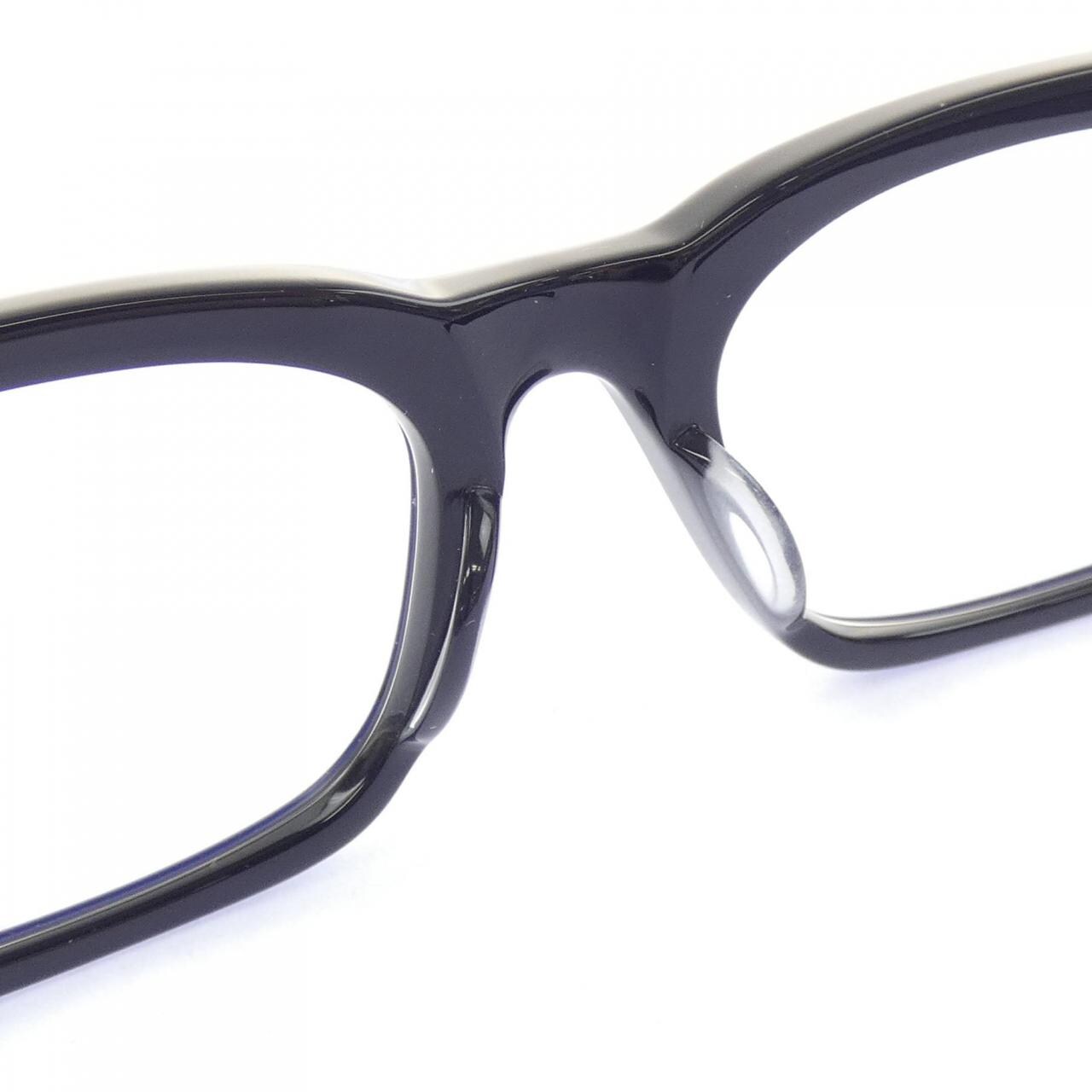 クロムハーツ CHROME HEARTS GITTIN ANY?-A EYEWEAR