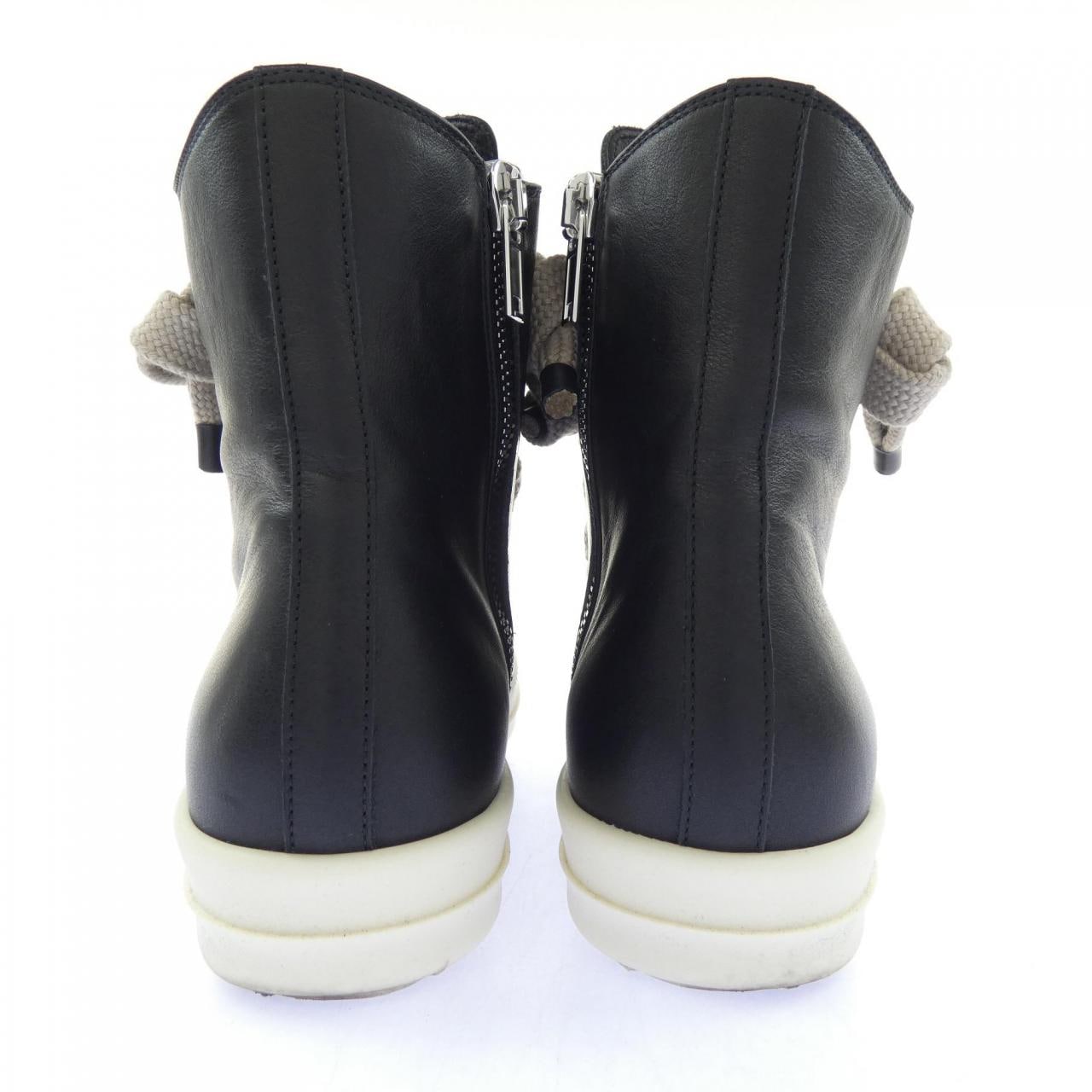 リックオウエンス Rick owens RU02F4892 JUMBOLACE SNEAK スニーカー