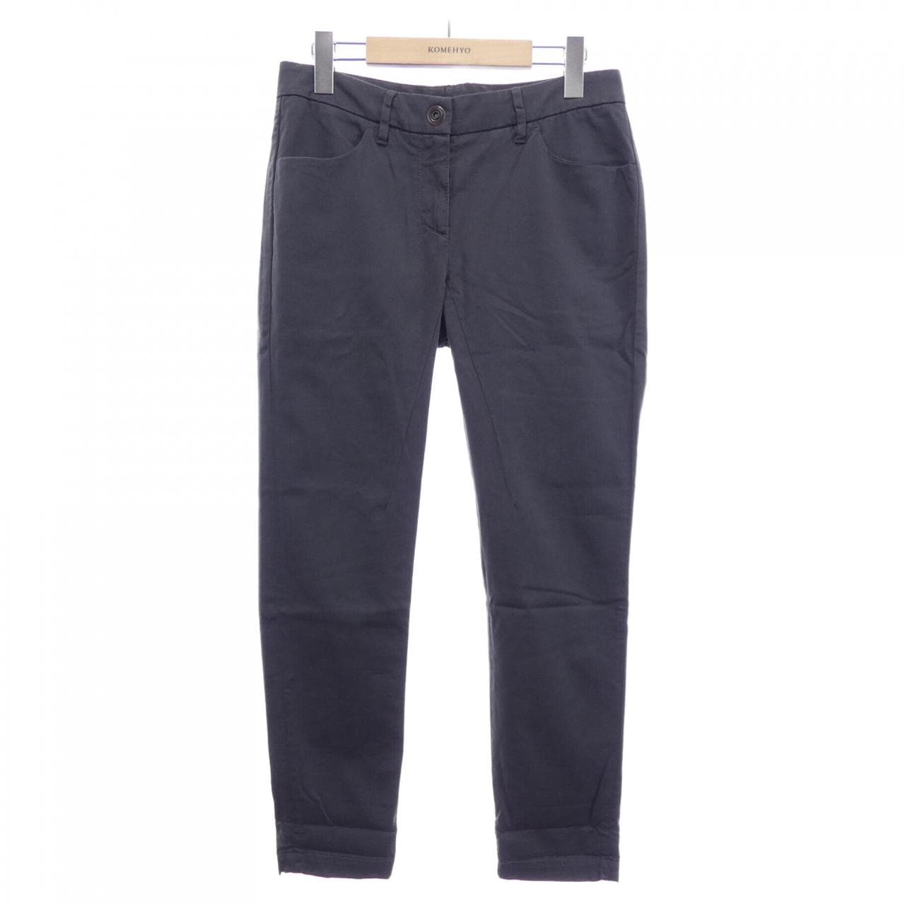 ブルネロクチネリ BRUNELLO CUCINELLI M0W14P3560 パンツ