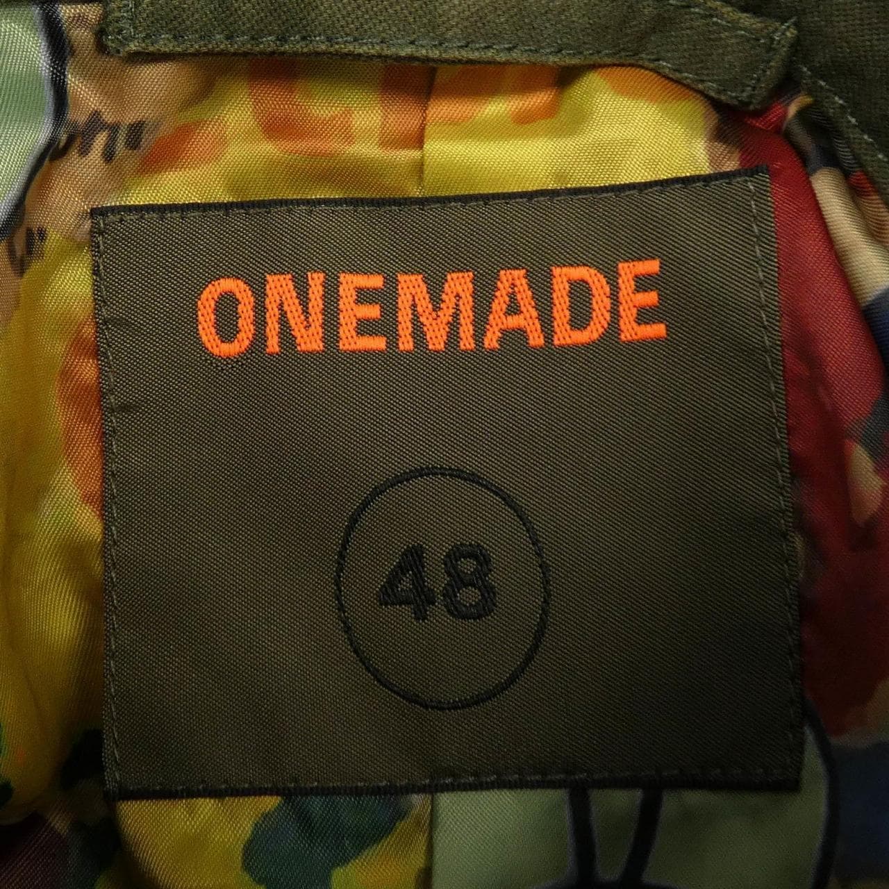ONEMADE コート