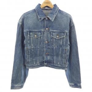 アレキサンダーワン ALEXANDER WANG 6WC1252066 デニムジャケット