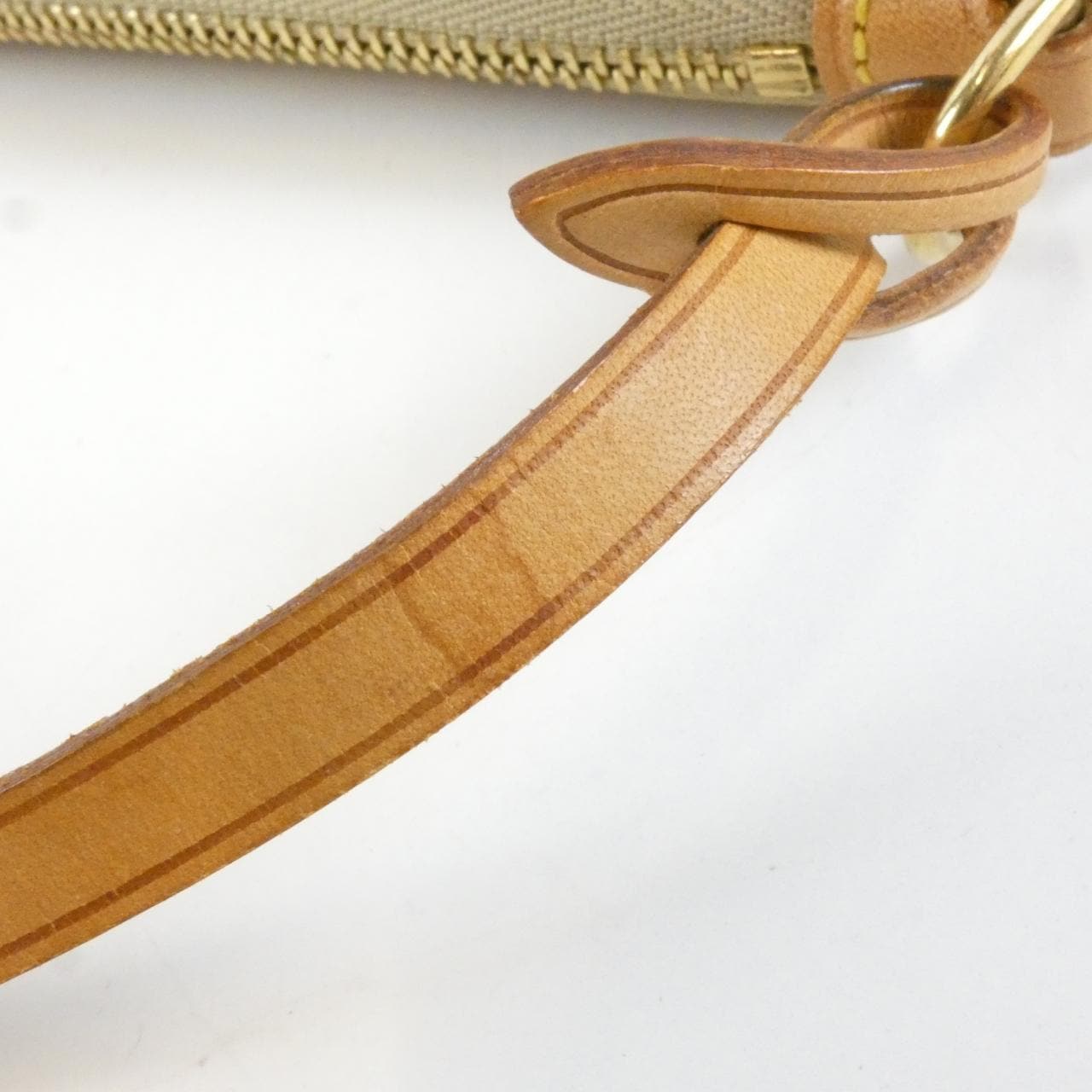 ルイヴィトン ヴェルニ レキシントン M91058 アクセサリーポーチ