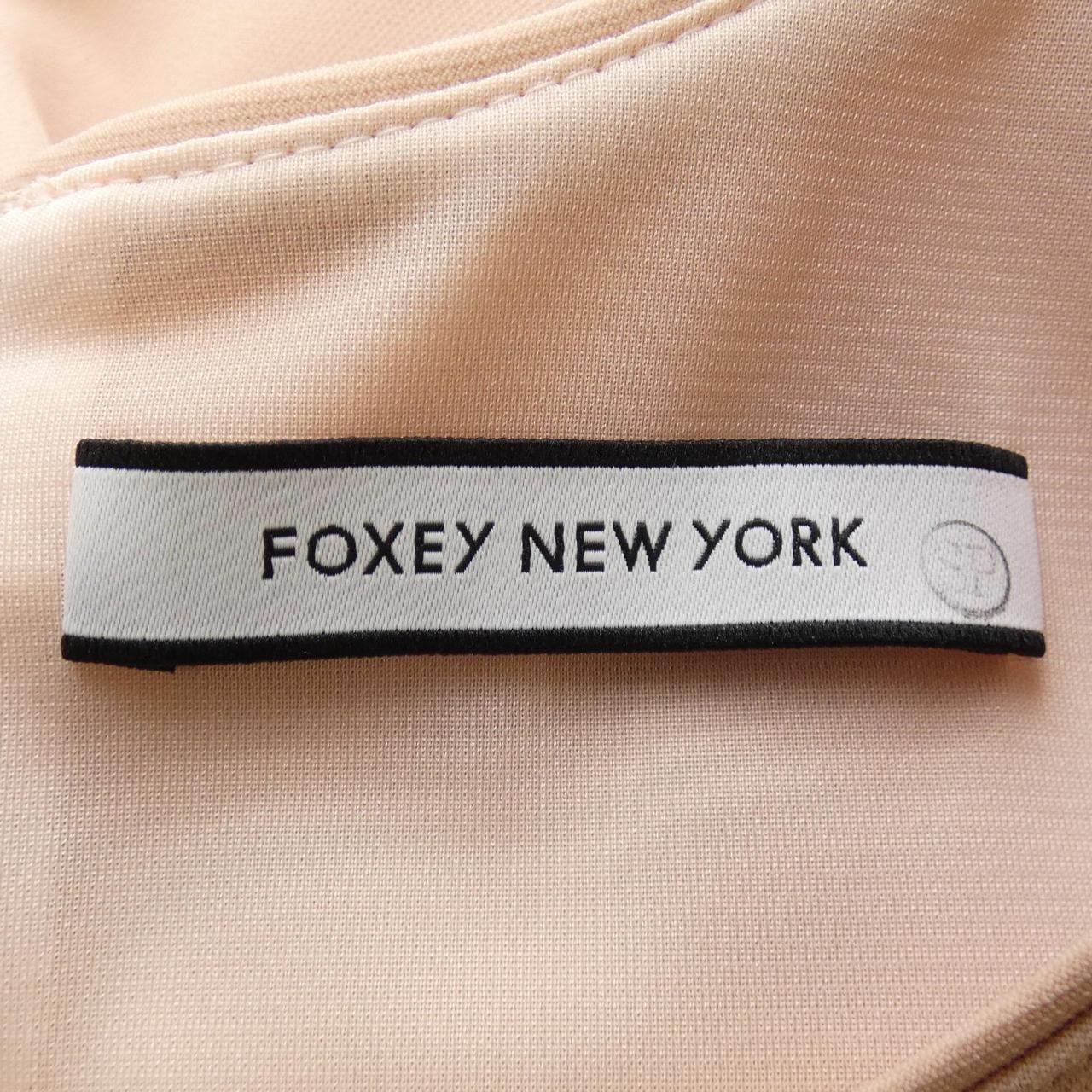 フォクシーニューヨーク FOXEY NEW YORK ワンピース