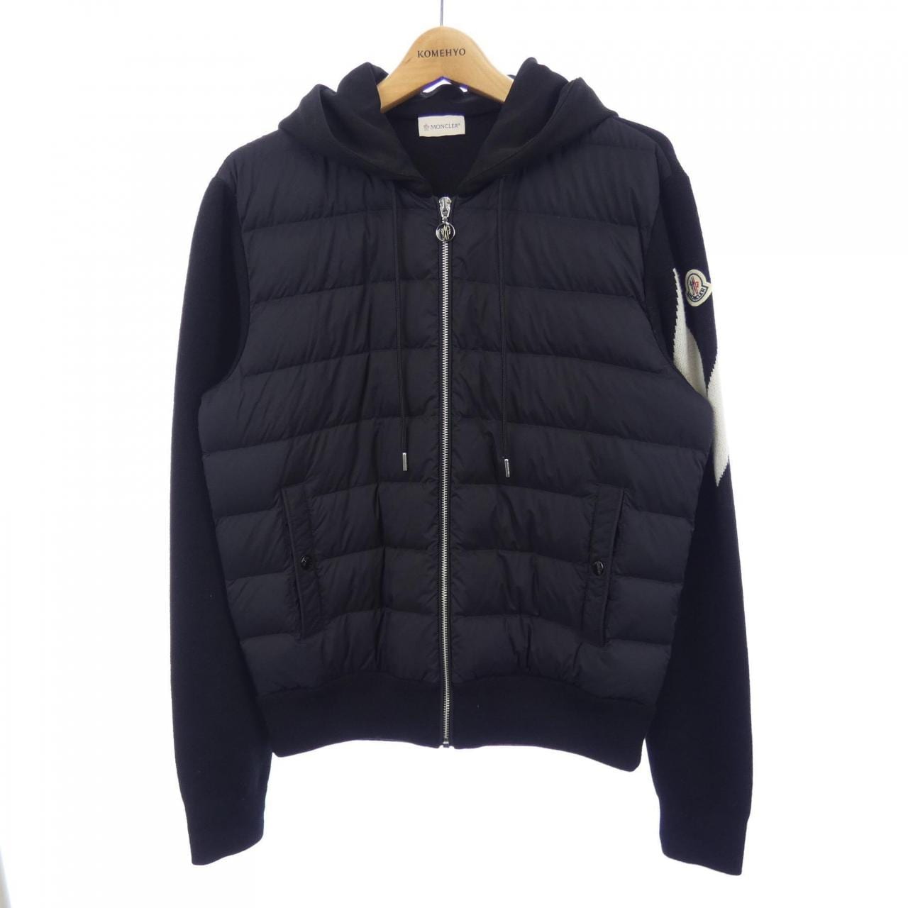 MONCLER MONCLER Down Jacket