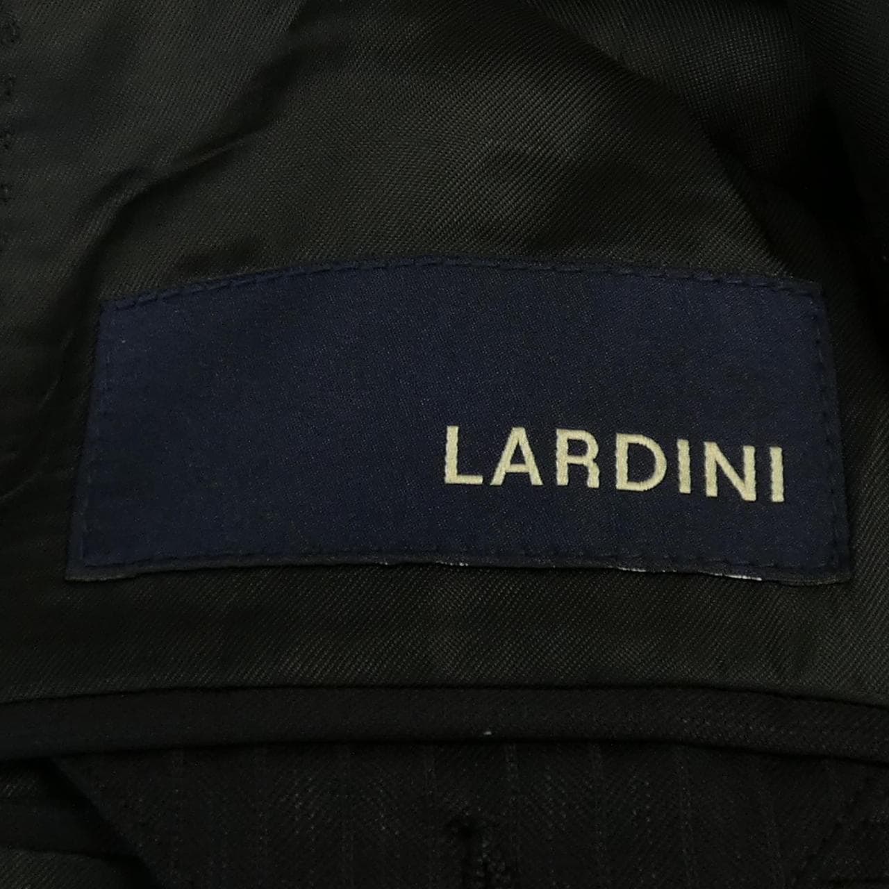 LARDINI LARDINI SUIT