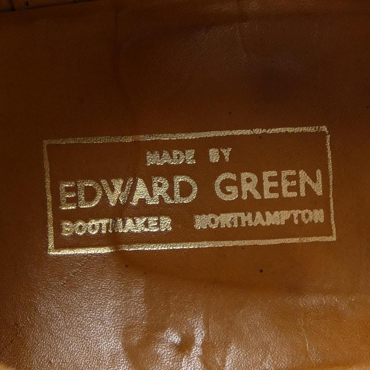 エドワードグリーン EDWARD GREEN シューズ