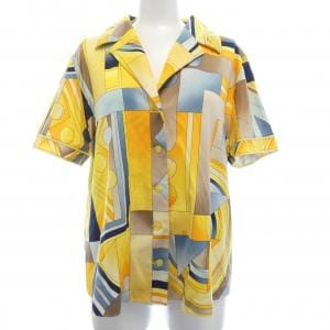 レオナールファッション LEONARD FASHION S／Sシャツ